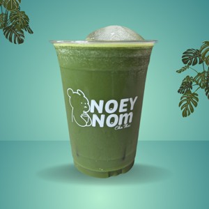 Pure Matcha (Zero Sugar)